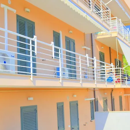 Loft 15 Maggio Agropoli