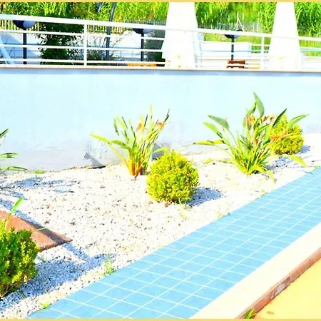 Holiday home Loft 15 Maggio *