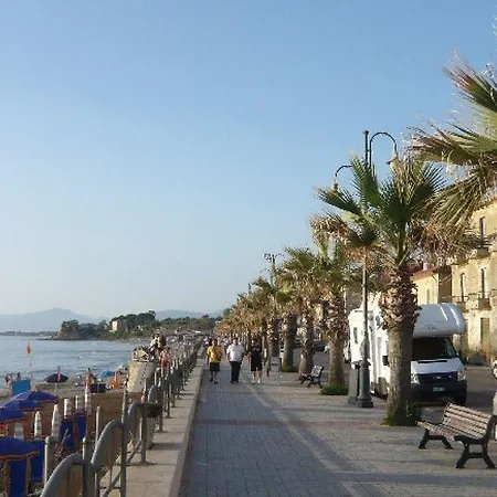 Loft 15 Maggio Holiday home Agropoli