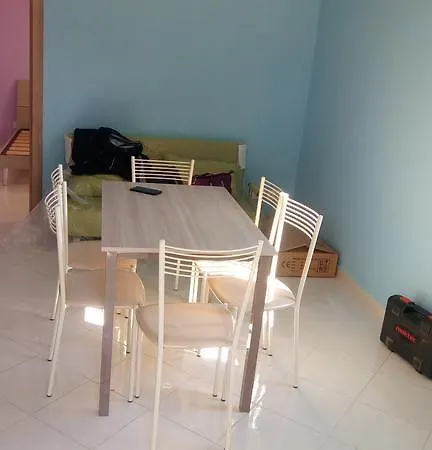 Holiday home Loft 15 Maggio