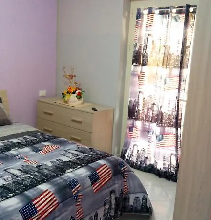 Holiday home Loft 15 Maggio