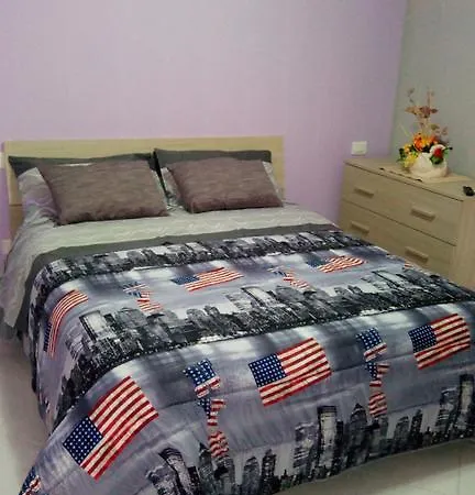 Loft 15 Maggio Holiday home