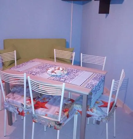 Holiday home Loft 15 Maggio *