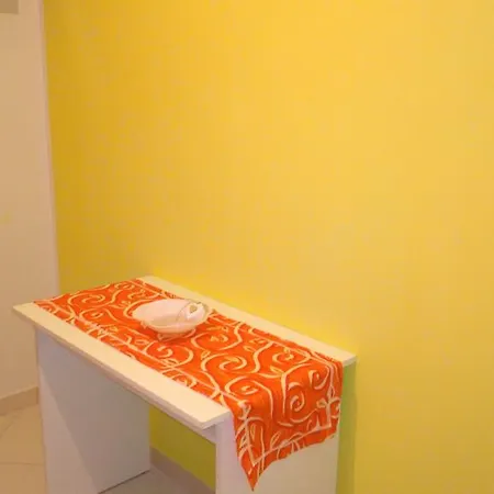 Holiday home Loft 15 Maggio