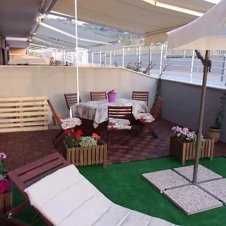 Loft 15 Maggio * Agropoli