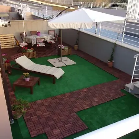 Holiday home Loft 15 Maggio
