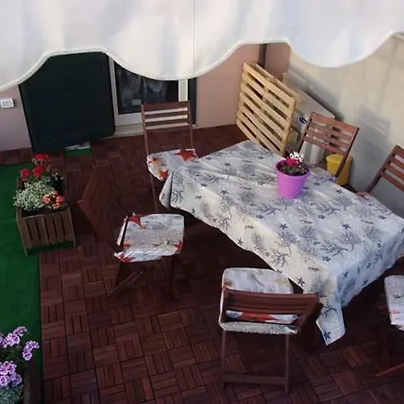 Loft 15 Maggio Agropoli