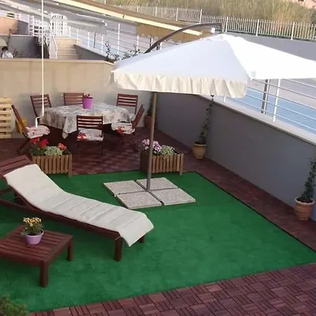 Holiday home Loft 15 Maggio *