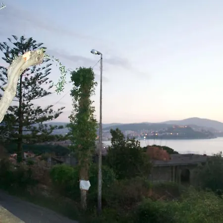 Loft 15 Maggio Holiday home Agropoli