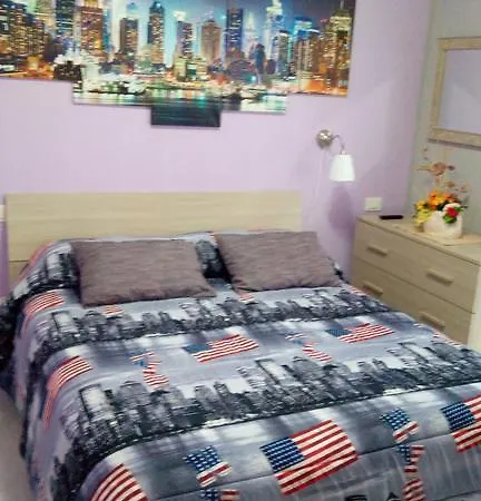 Loft 15 Maggio Holiday home *