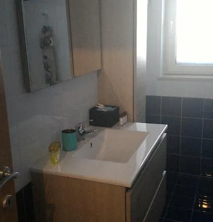 Holiday home Loft 15 Maggio *