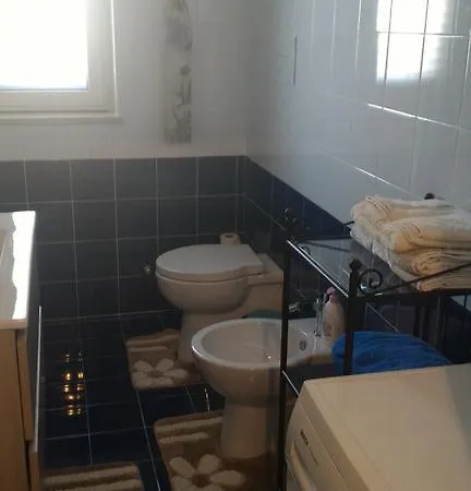 Holiday home Loft 15 Maggio Agropoli