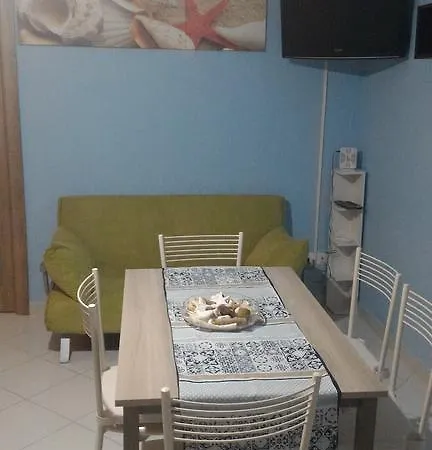 Holiday home Loft 15 Maggio