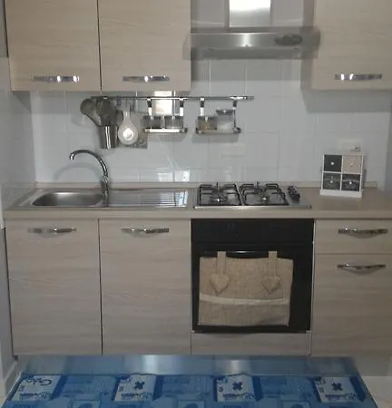 Holiday home Loft 15 Maggio