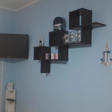 Loft 15 Maggio Agropoli