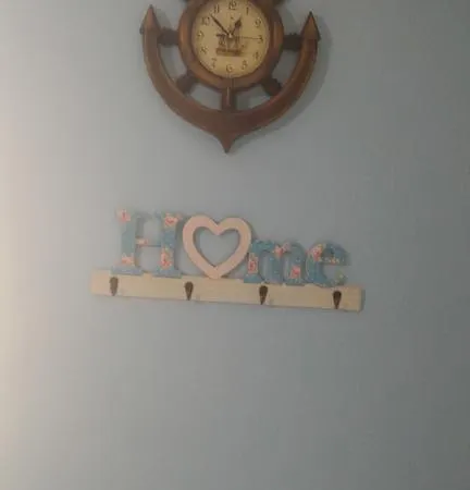 Loft 15 Maggio Holiday home