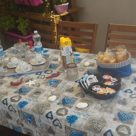 Loft 15 Maggio Holiday home Agropoli
