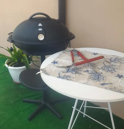 Loft 15 Maggio Holiday home *