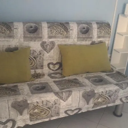 Loft 15 Maggio Holiday home *