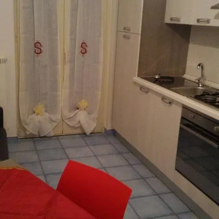 Holiday home Loft 15 Maggio *