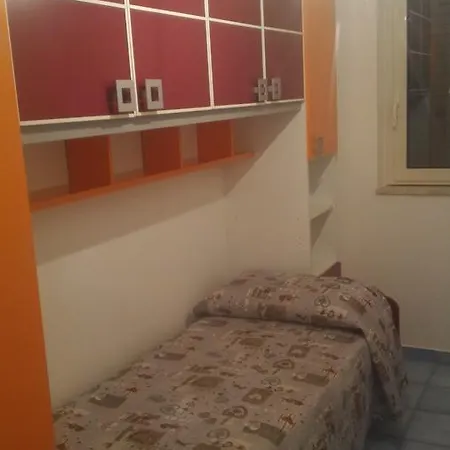 Loft 15 Maggio Agropoli