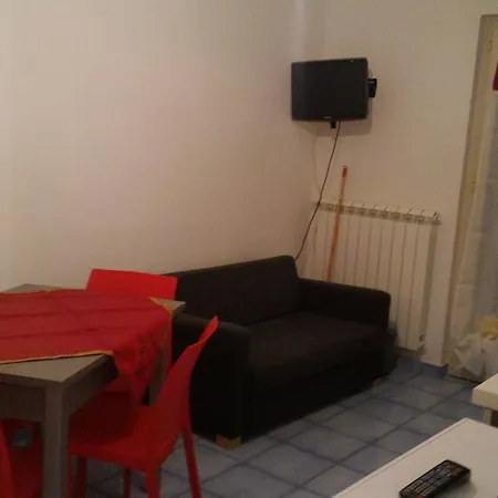 Loft 15 Maggio Holiday home