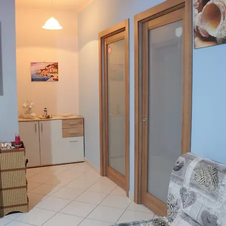 Holiday home Loft 15 Maggio *