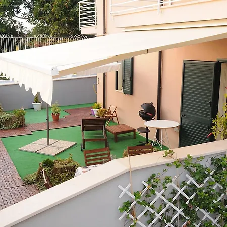 Loft 15 Maggio * Agropoli