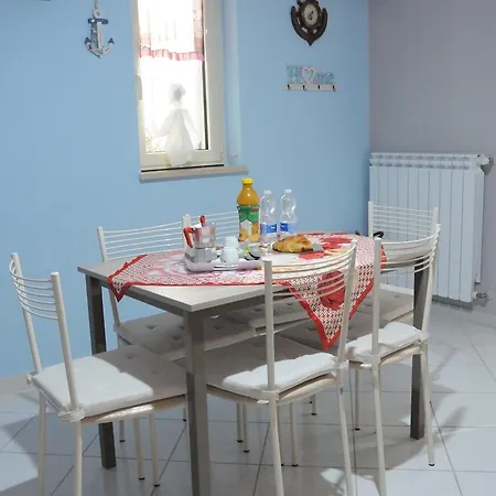 Loft 15 Maggio Holiday home