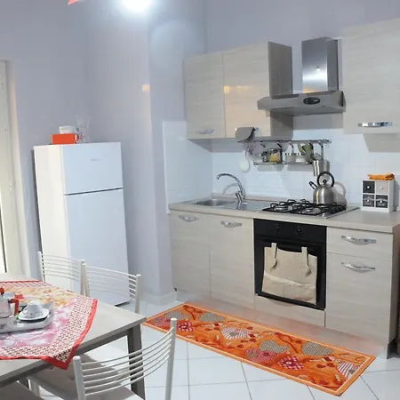 Holiday home Loft 15 Maggio *