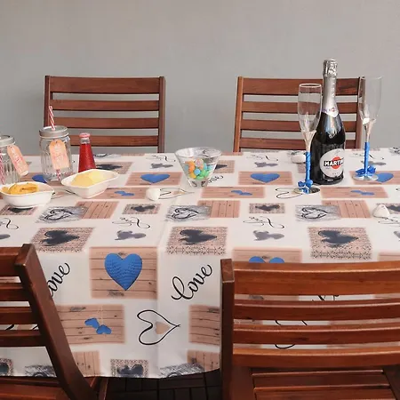 Loft 15 Maggio Agropoli