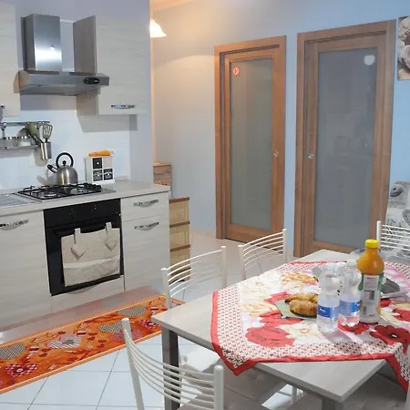 Holiday home Loft 15 Maggio