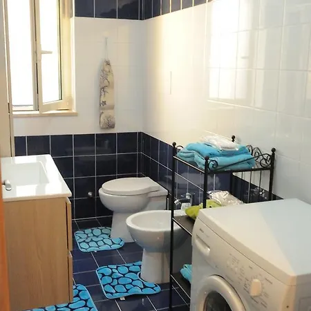 Loft 15 Maggio Holiday home Agropoli
