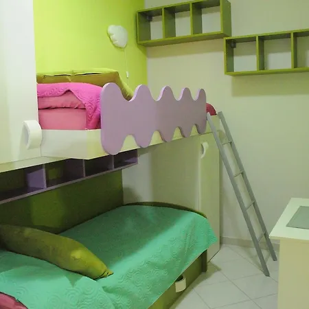 Loft 15 Maggio Holiday home Agropoli
