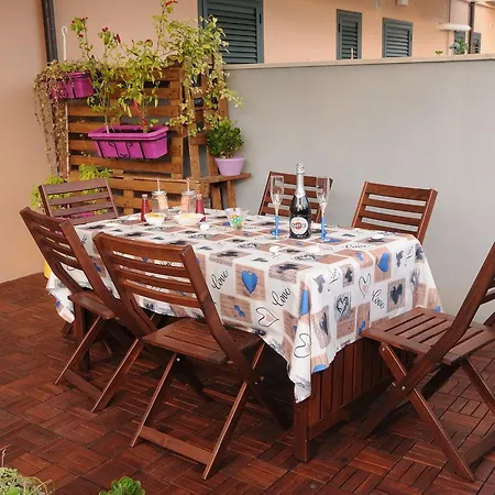 Loft 15 Maggio Holiday home Agropoli