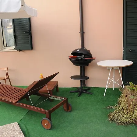 Loft 15 Maggio *