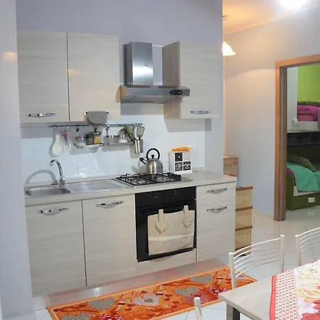 Loft 15 Maggio * Agropoli