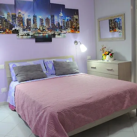 Loft 15 Maggio Holiday home Agropoli
