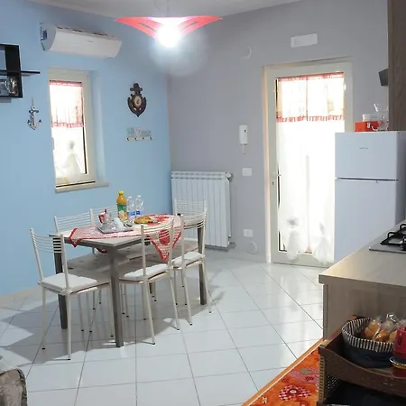 Holiday home Loft 15 Maggio *