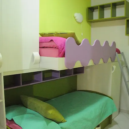 Holiday home Loft 15 Maggio *